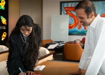 Snoonu Launches “Future Makers” to Support Young Qatari Talent