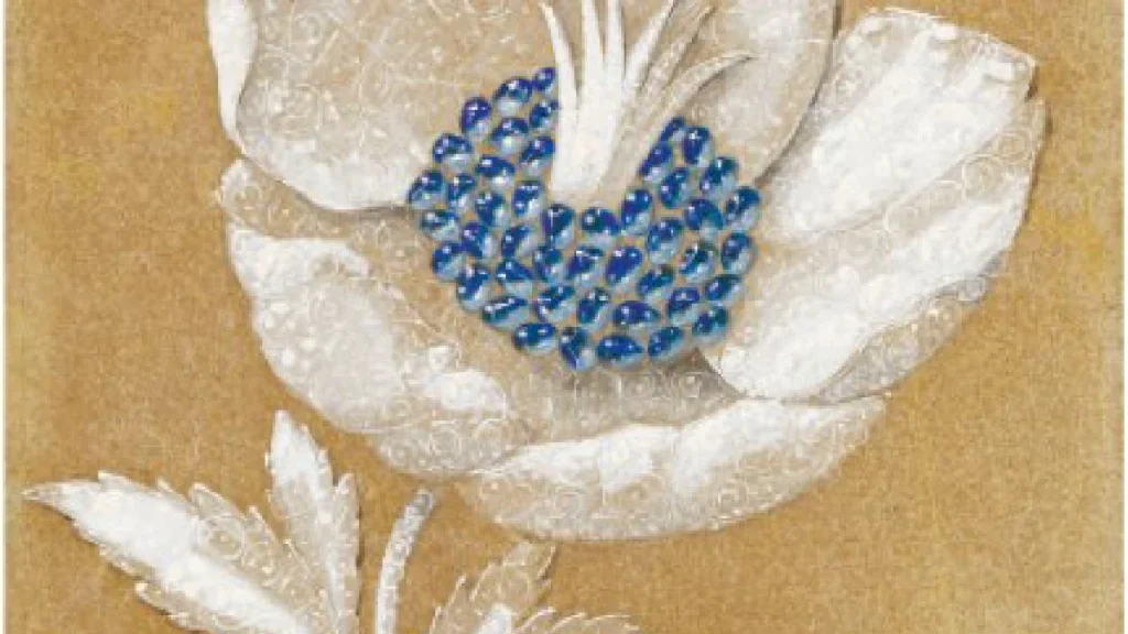 The Art of Drawing Jewellery Workshop