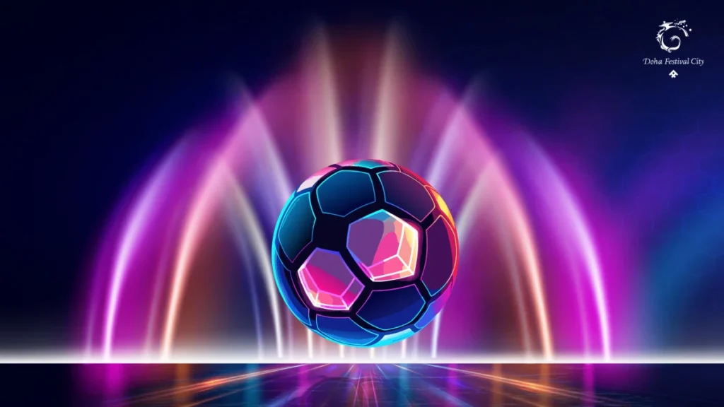 The Village Festival Arab Cup Doha Festival City