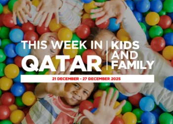Things to do in Qatar 21-27 December 2025