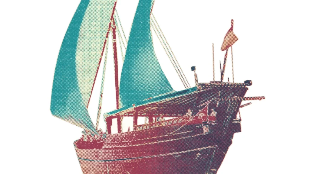 Youth Heritage Chronicles