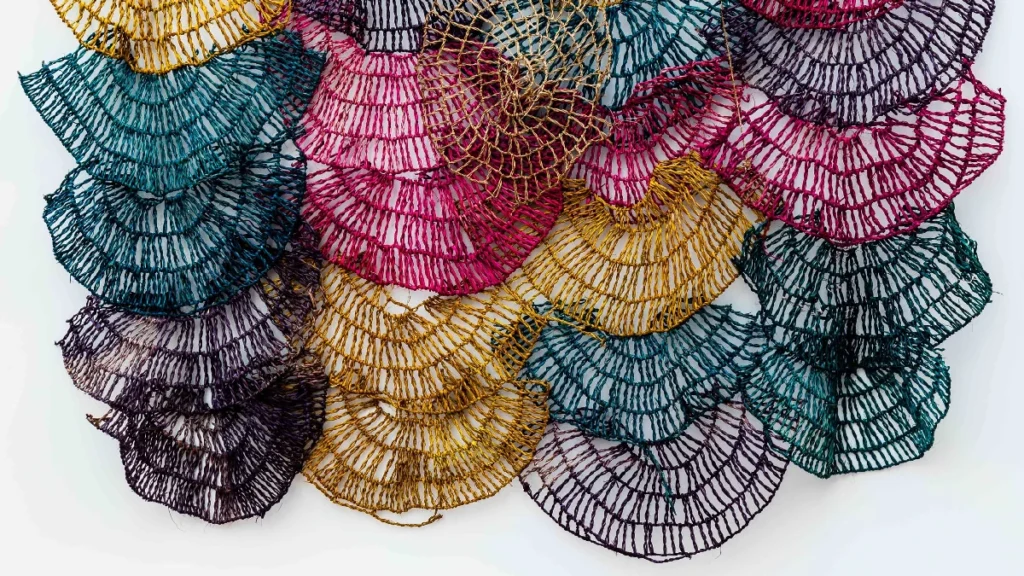 Ade’nnsãda!, Where Night Never Falls…Initiating Contemporary Pan-African Dialogues Around Tapestry and the Masterpiece
