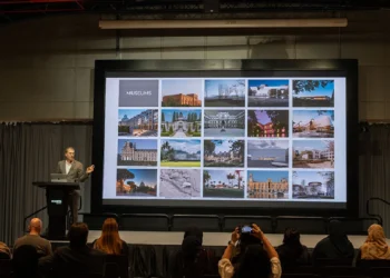 Qatar Museums launches the January–February 2026 Architecture and Design Program, featuring lectures, workshops, screenings, and a student exhibition exploring contemporary architecture and design