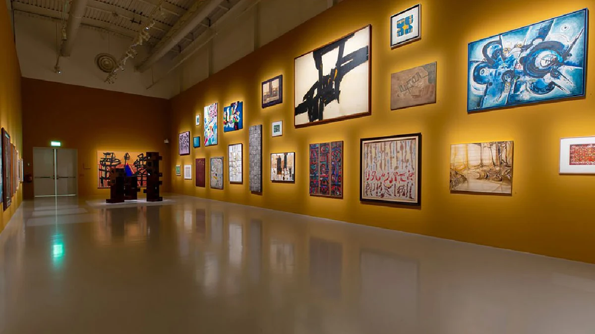 Dirwaza at Mathaf Celebrates Creativity, Inclusion, and Cultural Identity