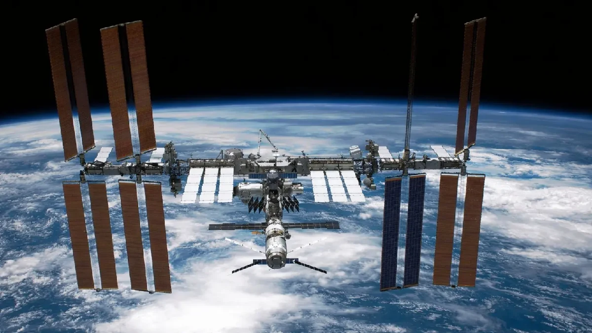 International Space Station