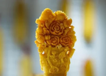 Katara International Amber Exhibition