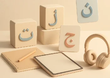Learn Arabic Online