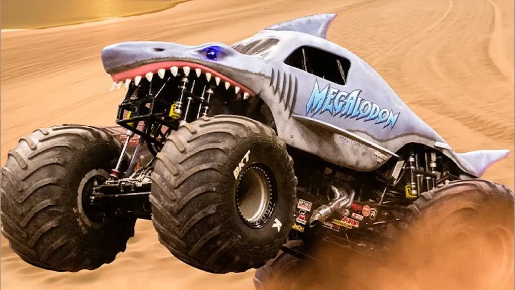 Monster Jam