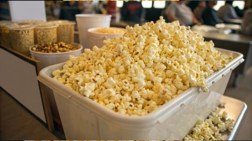 Popcorn