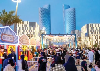 Qatar Tourism