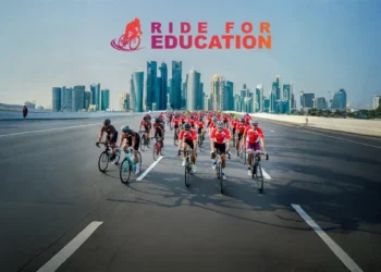 Ride for Education