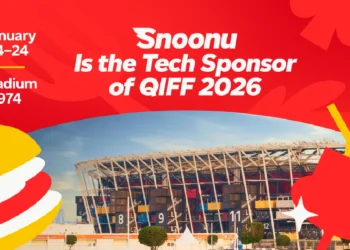 Snoonu Officially Named Technology Partner for Qatar International Food Festival 2026