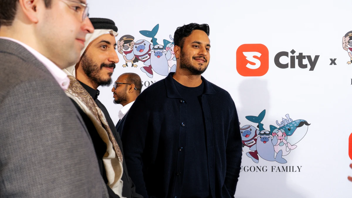 Snoonu Partners with Dugong Adventure World for Family Edutainment in Qatar (3)