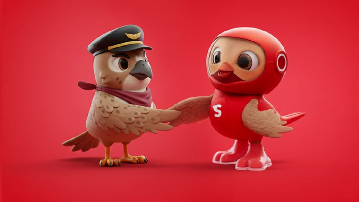 Snoonu Partners with Dugong Adventure World for Family Edutainment in Qatar