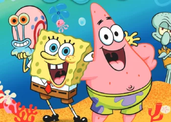 SpongeBob SquarePants