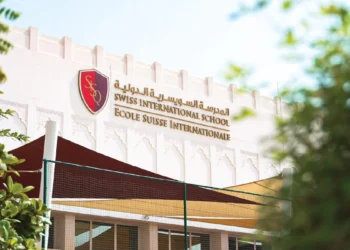 Swiss International School, Qatar
