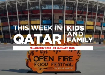 Things to Do This Week: 18 – 24 January 2026