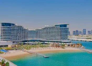 Waldorf Astoria Doha Lusail