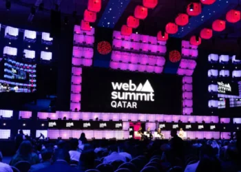 Web Summit Qatar