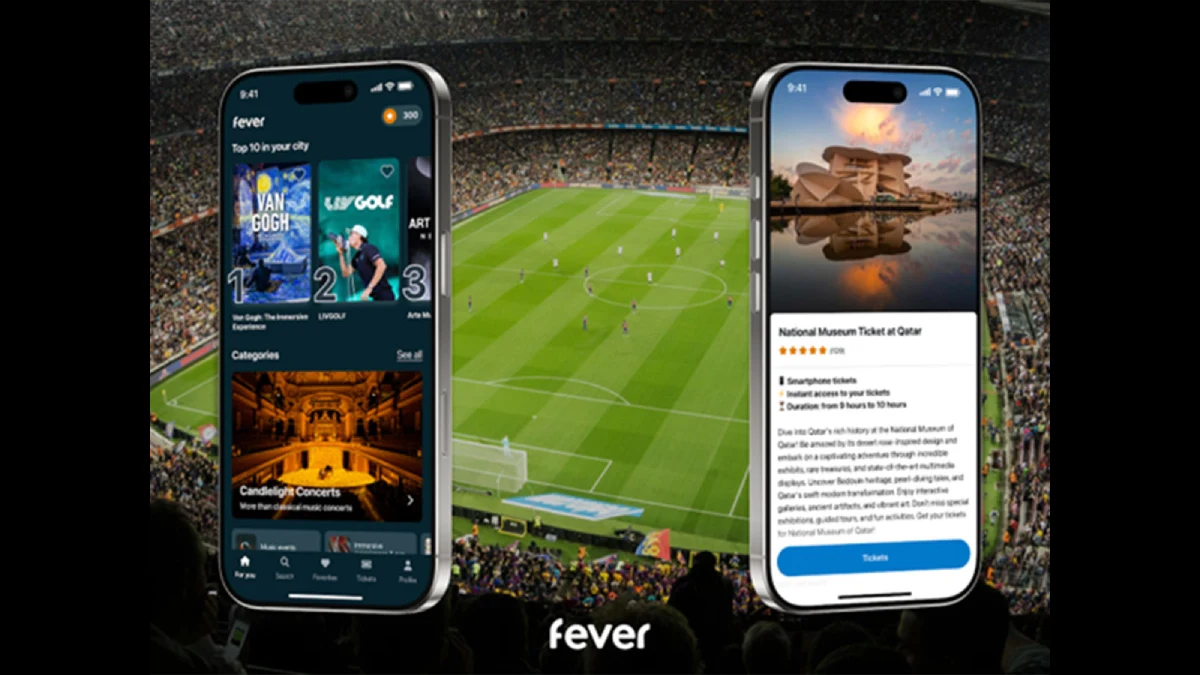 Fever Expansion into Qatar