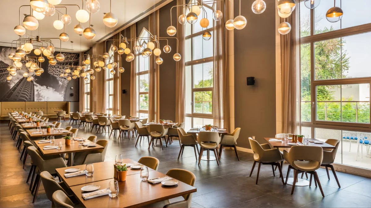 Deli Kitchen Al Messila