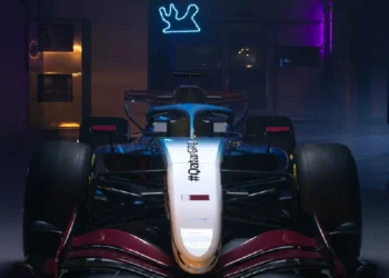 Formula 1 Qatar Airways Qatar Grand Prix 2026
