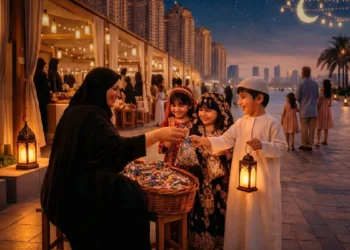 Garangao The Pearl & Gewan Islands