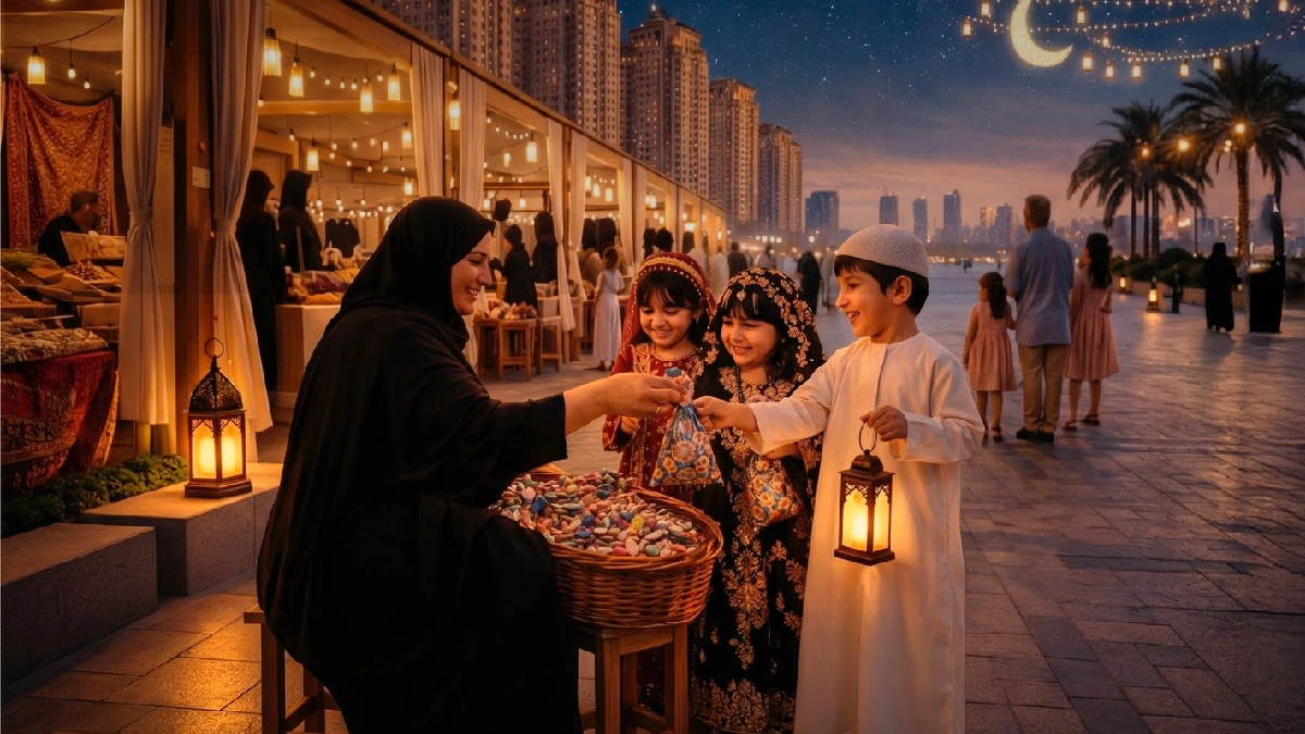 Garangao The Pearl & Gewan Islands