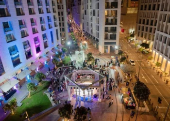 Msheireb Downtown Doha Unveils Layali Msheireb Ramadan Programme