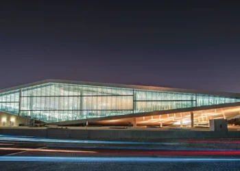 Qatar National Library QNL