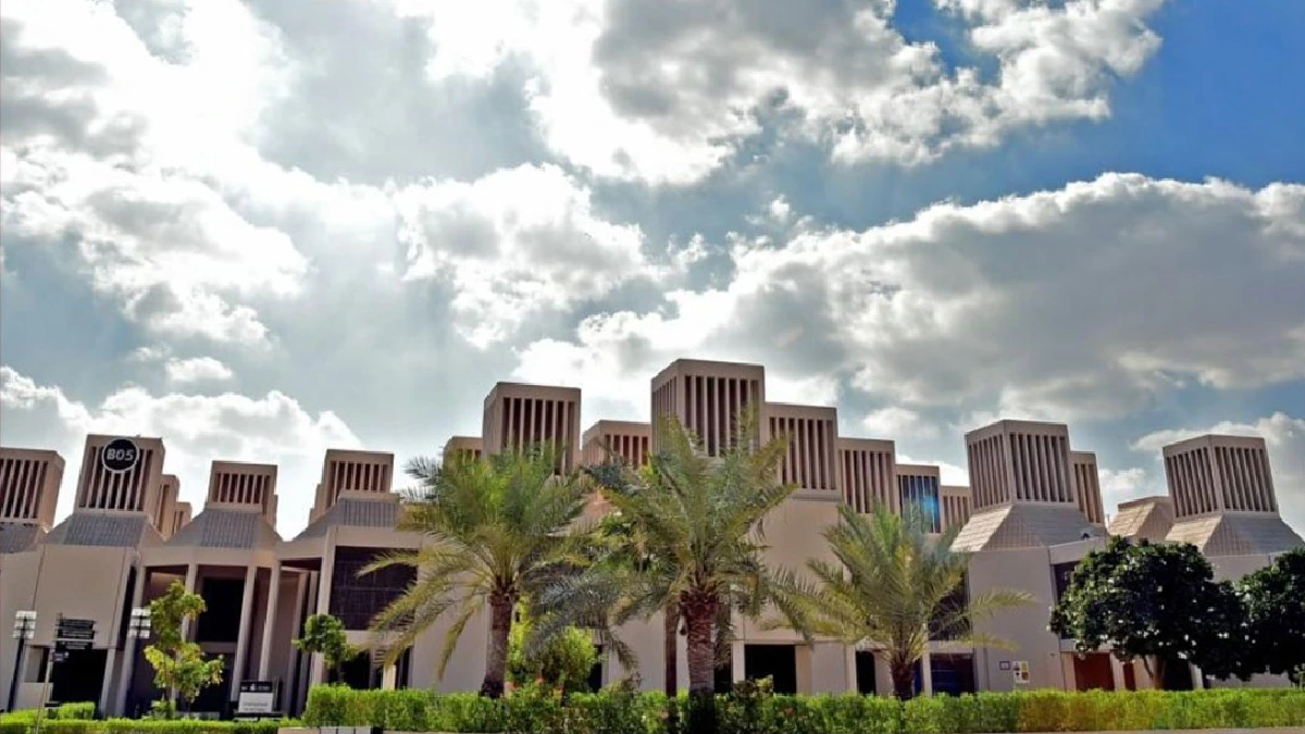 Qatar University