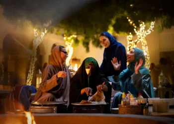 Ramadan 2026 Visit Qatar