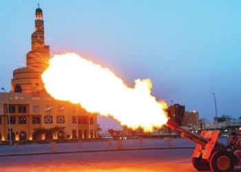 Ramadan Cannon 2026 in Qatar: Best Places to Watch