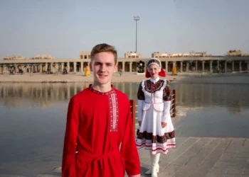 Russian Cultural Week