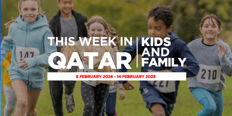 Things to Do This Week: 8 – 14 February 2026