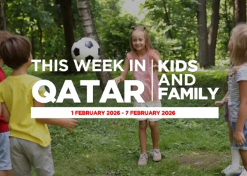 Things to do in qatar this week 1 - 7 February 2026