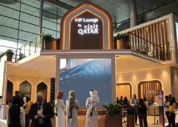 Visit Qatar Web Summit 2026