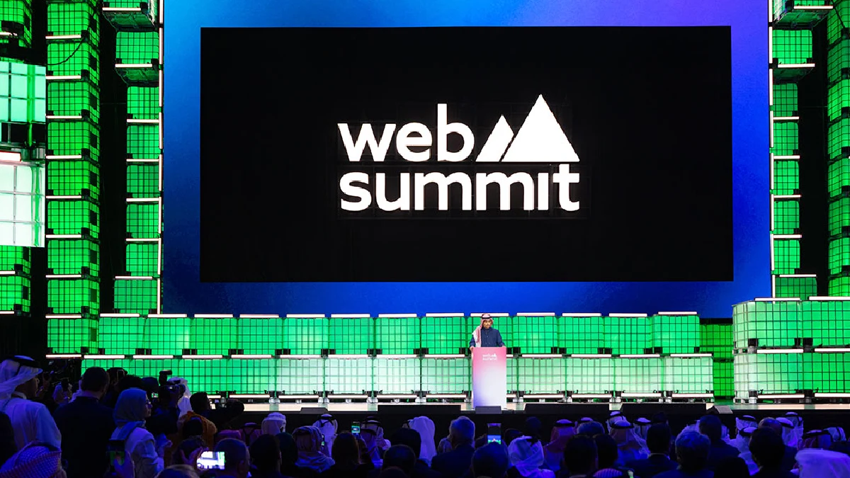 Web Summit 2026