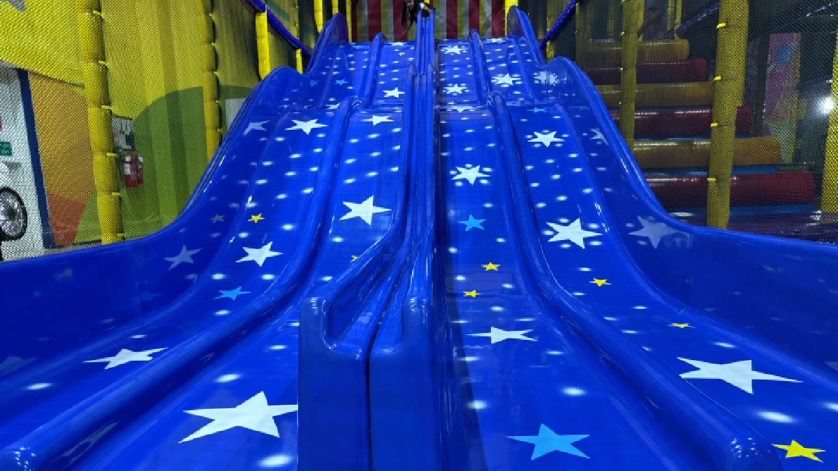 Circus Land Landmark mall (11)