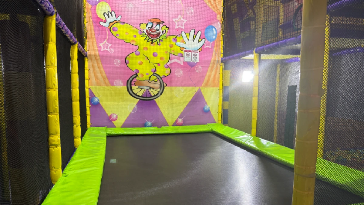 Circus Land Landmark mall (12)