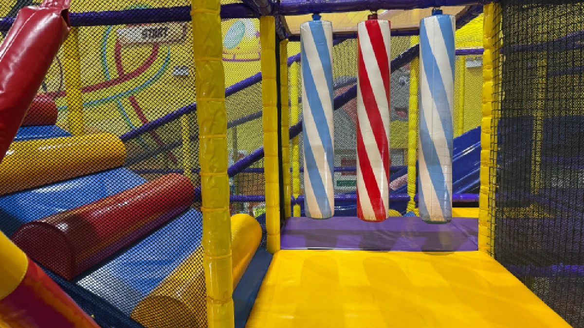 Circus Land Landmark mall (13)