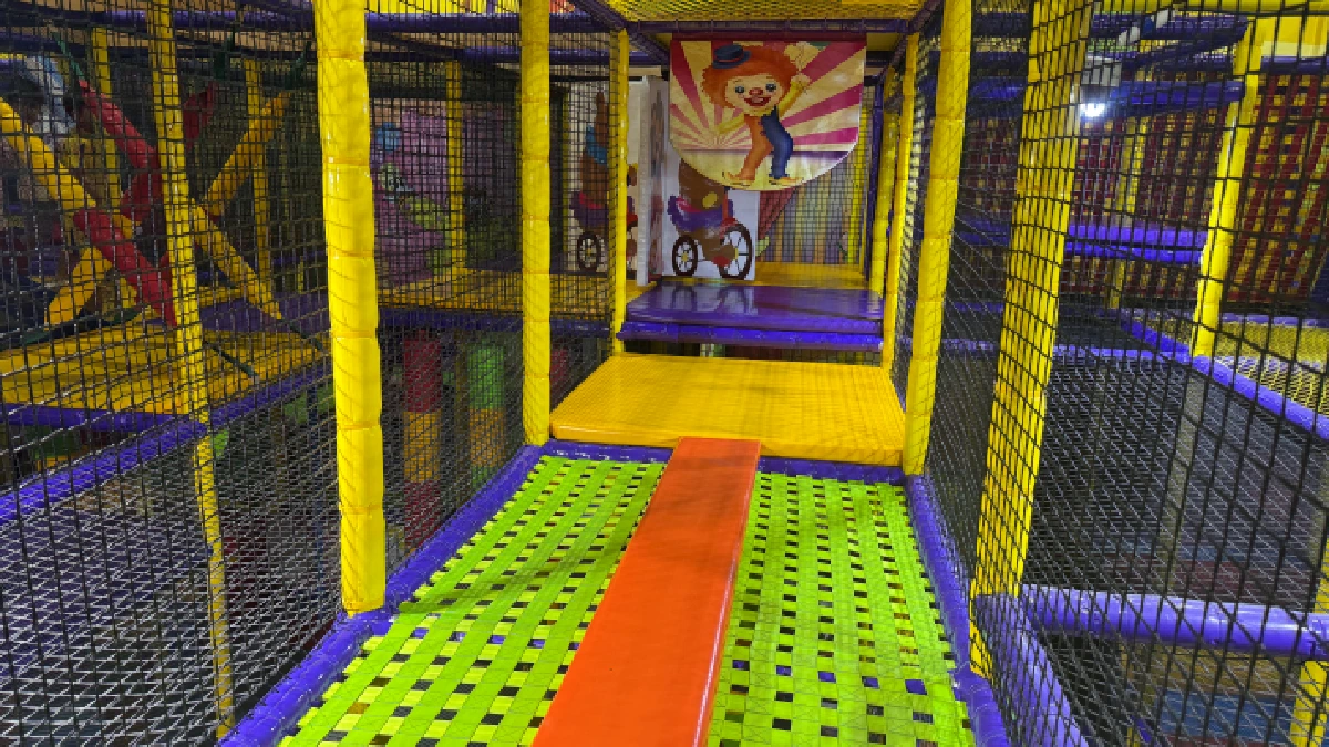 Circus Land Landmark mall (14)