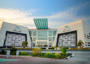 Doha Mall Launches New Kids Attractions and Summer Family Fun