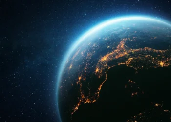 MECC Urges Qatar to Switch Off for Earth Hour Tonight to Support Sustainability