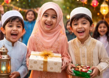 Eid Al Fitr 2026 Events for Families and Kids