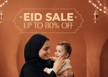 Halamama Launches Biggest Savings and Gifting Season for Families