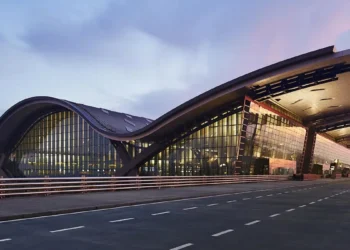 Hamad International Airport