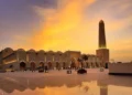 Imam Abdul Wahan MOsque
