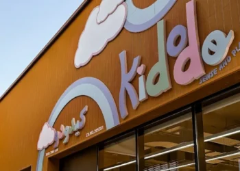 Kidodo at Centro Qatar: Indoor Sensory Play for Toddlers & Kids