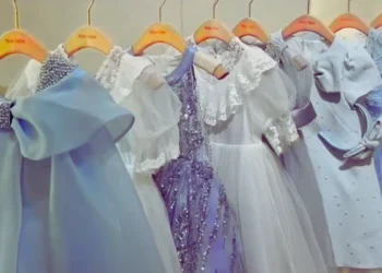 Miss Grant – Children’s Clothing Shop for Stylish Occasion Outfits